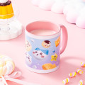 Japan Chiikawa Ceramic Mug - Chiikawa & Hachiware & Usagi : Chiikawa Park Sweet Souvenir - 2
