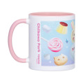 Japan Chiikawa Ceramic Mug - Chiikawa & Hachiware & Usagi : Chiikawa Park Sweet Souvenir - 5