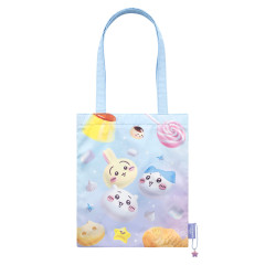 Japan Chiikawa Tote Bag - Chiikawa & Hachiware & Usagi : Chiikawa Park Sweet