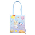 Japan Chiikawa Tote Bag - Chiikawa & Hachiware & Usagi : Chiikawa Park Sweet - 1