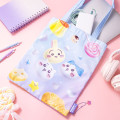 Japan Chiikawa Tote Bag - Chiikawa & Hachiware & Usagi : Chiikawa Park Sweet - 4