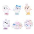 Japan Chiikawa Secret Acrylic Stand - Chiikawa : Chiikawa Park Special Photo Blind Box - 3
