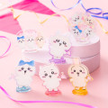 Japan Chiikawa Acrylic Stand Box Set - Chiikawa : Chiikawa Park Special Photo - 2