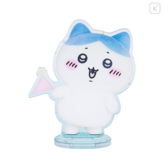 Japan Chiikawa Acrylic Stand Box Set - Chiikawa : Chiikawa Park Special Photo - 6