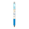 Japan Chiikawa EnerGize Mechanical Pencil - Chiikawa & Hachiware & Usagi (Chiikawa) : Teamwork - 1