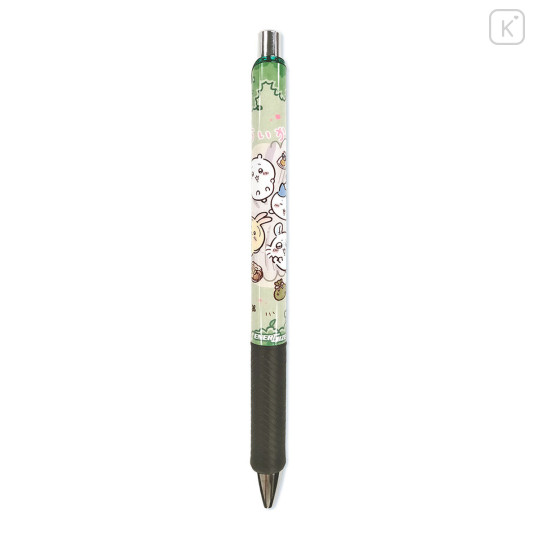 Japan Chiikawa EnerGize Mechanical Pencil - Chiikawa : Water Fun - 1