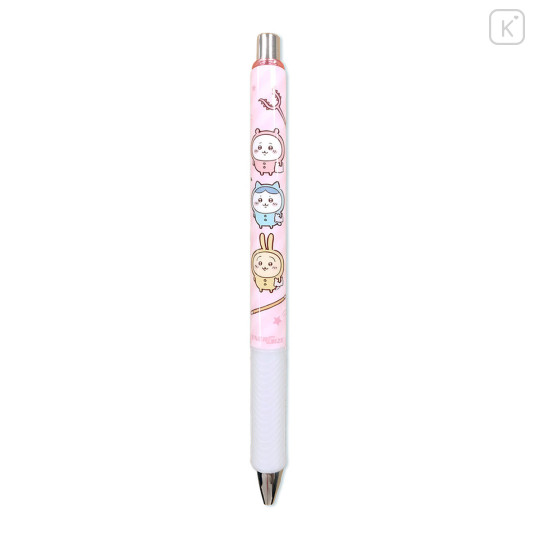 Japan Chiikawa EnerGize Mechanical Pencil - Chiikawa : Pajama Pink - 1