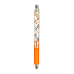 Japan Chiikawa EnerGize Mechanical Pencil - Chiikawa : Everyone Orange