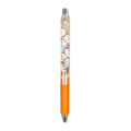 Japan Chiikawa EnerGize Mechanical Pencil - Chiikawa : Everyone Orange - 1