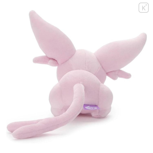 Japan Pokemon Sleeping Friend Plush Toy (S) - Espeon - 4