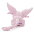 Japan Pokemon Sleeping Friend Plush Toy (S) - Espeon - 4