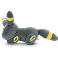 Japan Pokemon Sleeping Friend Plush Toy (S) - Umbreon - 3