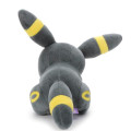 Japan Pokemon Sleeping Friend Plush Toy (S) - Umbreon - 4