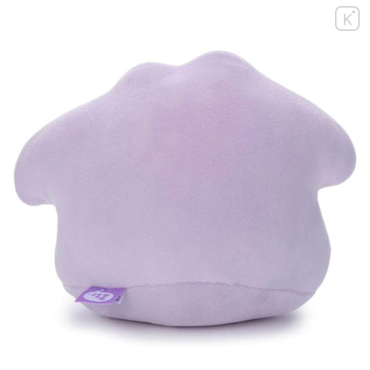 Japan Pokemon Sleeping Friend Plush Toy (S) - Ditto - 4