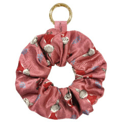 Japan Moomin Scrunchie Charm - Little My : Various Expressions