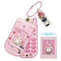 Japan Sanrio Acrylic Keychain - My Melody : Gogo Gal Collection Style Up Flip Phone Style - 2