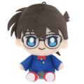 Japan Detective Conan Play Charm Phone Holder - Edogawa Conan - 1