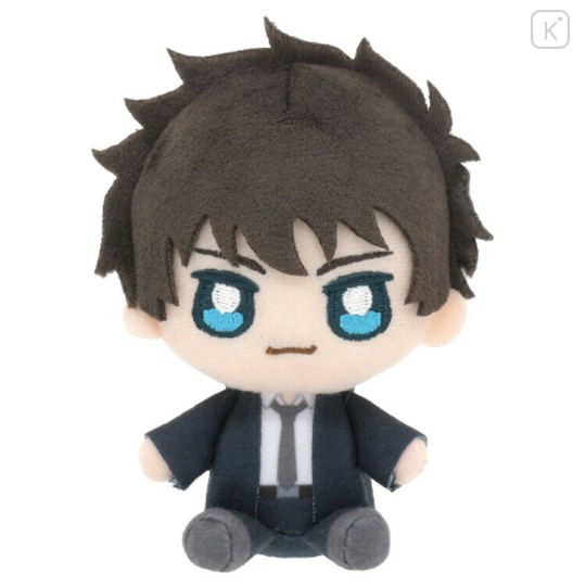 Japan Detective Conan Play Charm Phone Holder - Matsuda Jinpei - 1