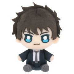 Japan Detective Conan Play Charm Phone Holder - Matsuda Jinpei