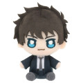 Japan Detective Conan Play Charm Phone Holder - Matsuda Jinpei - 1