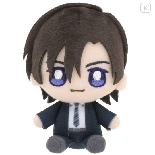 Japan Detective Conan Play Charm Phone Holder - Kenji Hagiwara - 1