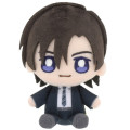 Japan Detective Conan Play Charm Phone Holder - Kenji Hagiwara - 1