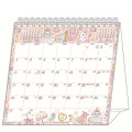 Japan Miki Takei Desk Calendar - 2027 - 1