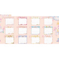 Japan Miki Takei Mini Desk Calendar - 2027 - 2
