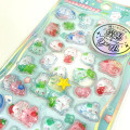 Japan Kamio Glowing Jewel Petit Drop Sticker - Shuganon - 2