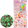 Japan Kamio Glowing Jewel Petit Drop Sticker - Mogunyan - 1