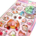 Japan Kamio Glowing Jewel Petit Drop Sticker - Mogunyan - 2