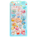 Japan Kamio Puffy Bubble Seal - Mogunyan - 1