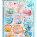 Japan Kamio Puffy Bubble Seal - Mogunyan - 2
