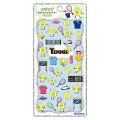 Japan Kamio Petit Drop Sticker - Tennis - 1