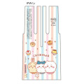 Japan Chiikawa FriXion Ball 3 Slim Multi Color Erasable Gel Pen - Chiikawa & Hachiware & Usagi : Manpuku - 2