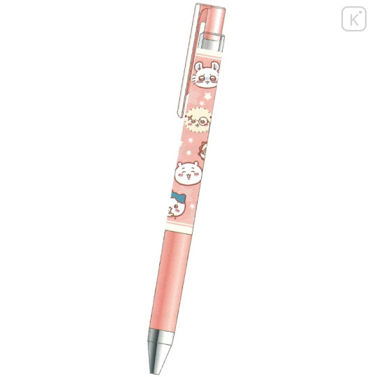 Japan Chiikawa Juice Up Gel Pen - Chiikawa : Red - 1