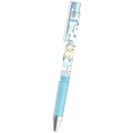Japan Chiikawa Juice Up Gel Pen - Chiikawa & Hachiware & Usagi : Light Blue - 1