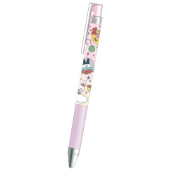 Japan Tamagotchi Juice Up Gel Pen - Pink