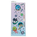 Japan Tamagotchi Juice Up Gel Pen - Violet - 2