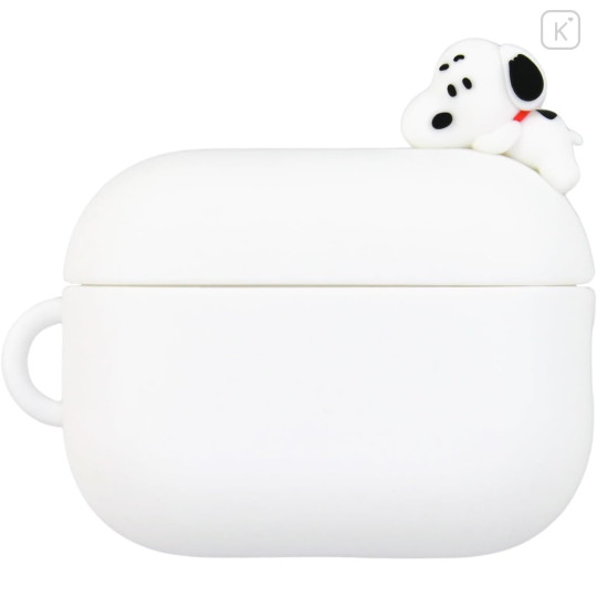 Japan Peanuts AirPods Pro 3 Silicone Case - Snoopy - 1