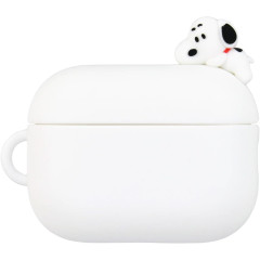 Japan Peanuts AirPods Pro 3 Silicone Case - Snoopy