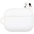 Japan Peanuts AirPods Pro 3 Silicone Case - Snoopy - 1