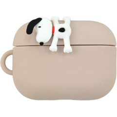Japan Peanuts AirPods Pro 3 Silicone Case - Snoopy : Hanging