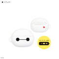 Japan Disney AirPods Pro 3 Silicone Case - Baymax - 2