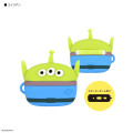 Japan Disney AirPods Pro 3 Silicone Case - Little Green Men - 2