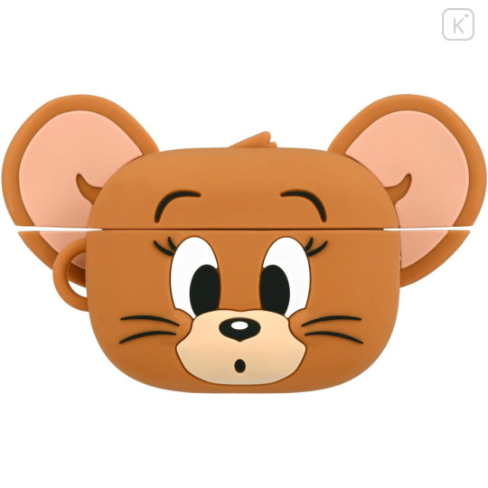 Japan Tom and Jerry AirPods Pro 3 Silicone Case - Jerry - 1