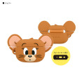 Japan Tom and Jerry AirPods Pro 3 Silicone Case - Jerry - 2