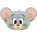Japan Tom and Jerry AirPods Pro 3 Silicone Case - Taffy - 1