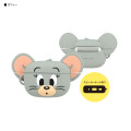 Japan Tom and Jerry AirPods Pro 3 Silicone Case - Taffy - 2