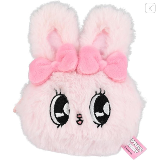Japan Esther Bunny Multi Pouch - 1